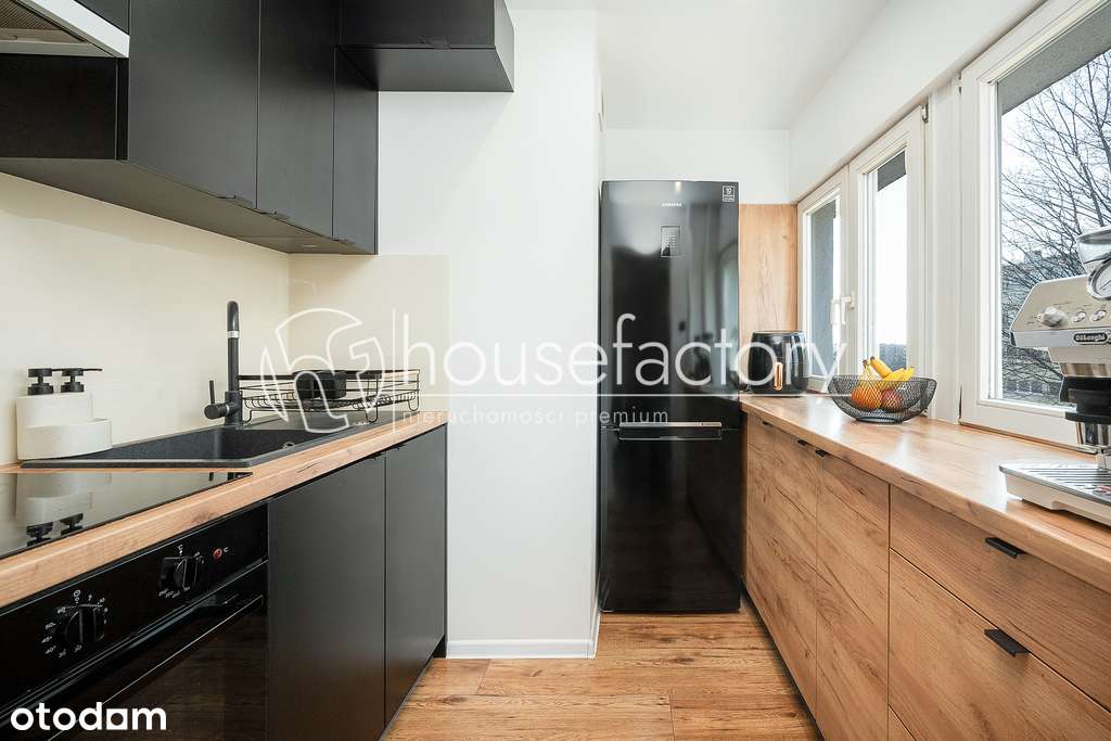 Przytulne, po remoncie, 2 pokoje, ul Judyma 38m2-5