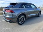 Audi Q8 50 TDI mHEV Quattro Tiptronic - 6