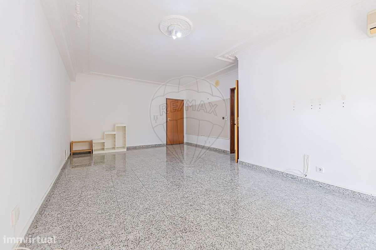 Apartamento T2 para venda-7