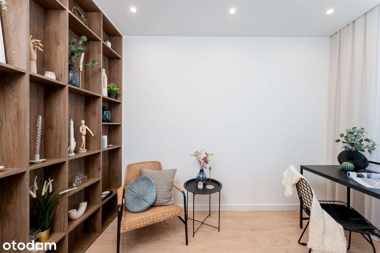 Przytulne 4 pokoje w Bronowicach – jasne, funkcjonalne-14