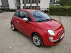 Fiat 500 - 1