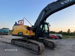 Volvo EC250ENL EC250  ENL - 5