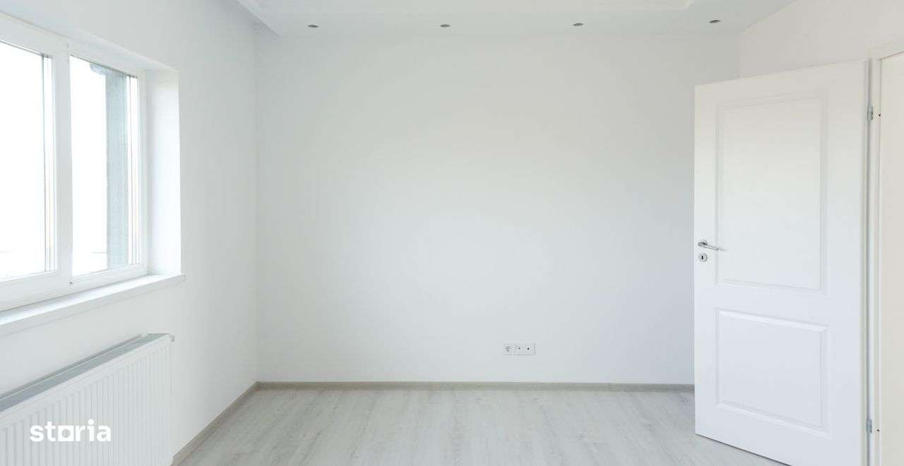 Casă tip Duplex - 8 minute de Mall Moldova-7