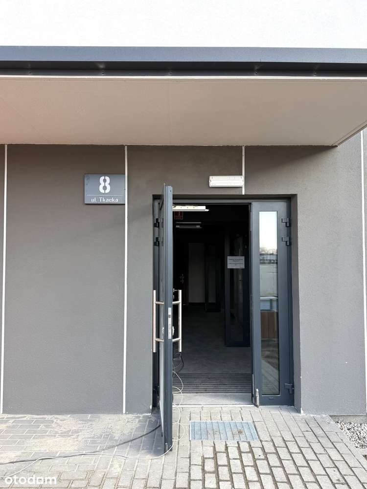 mieszkanie deweloperskie dwupokojowe bez PCC-3