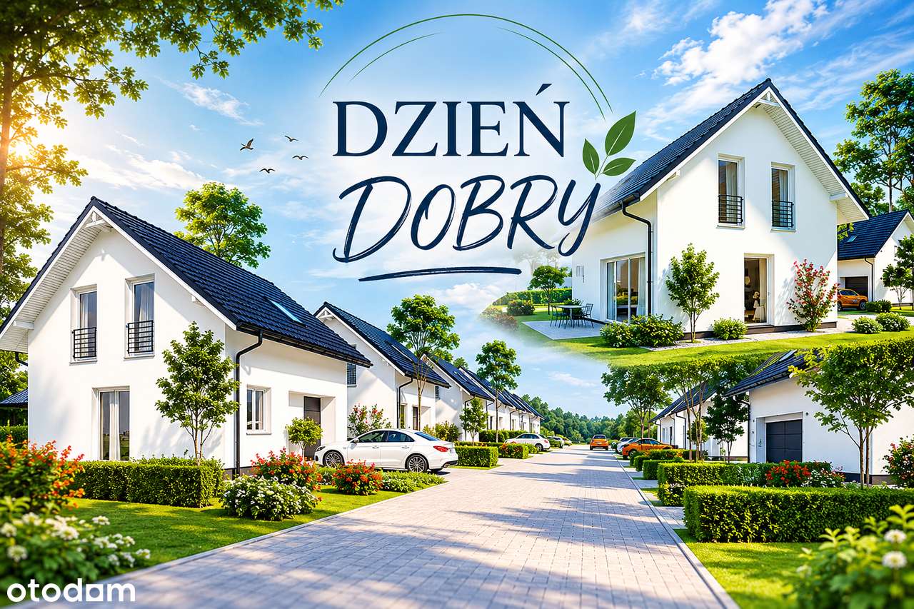 Mieszkaj świadomie, nowocześnie i oszczędnie