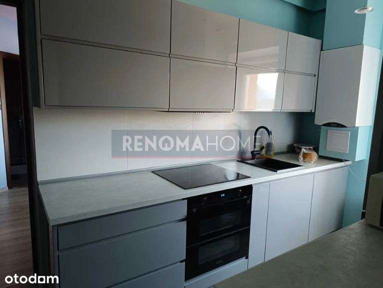 Mieszkanie 46m2/2 pokoje/Podzamcze - Pełny obrazek: 5/9