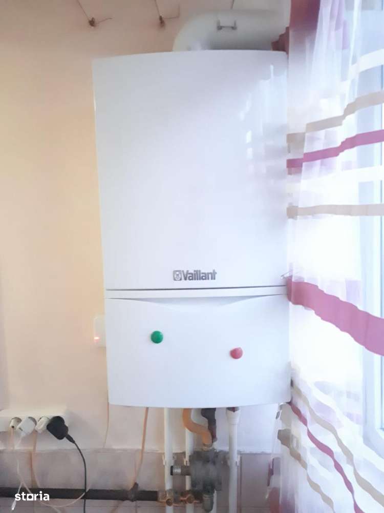 Apartament 2 camere Tiglina3 parter/4 ,centrala ,Balcon 52 000 euro-5