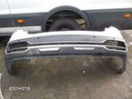 KIA SORENTO IV LIFT 86611-P2000 ZDERZAK TYLNY - 5