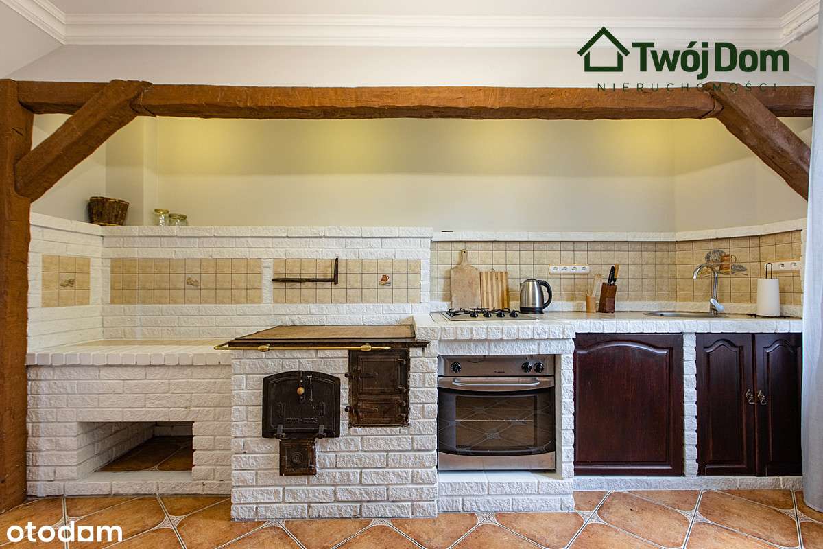 Niepowtarzalna oferta na Mazurach!-2