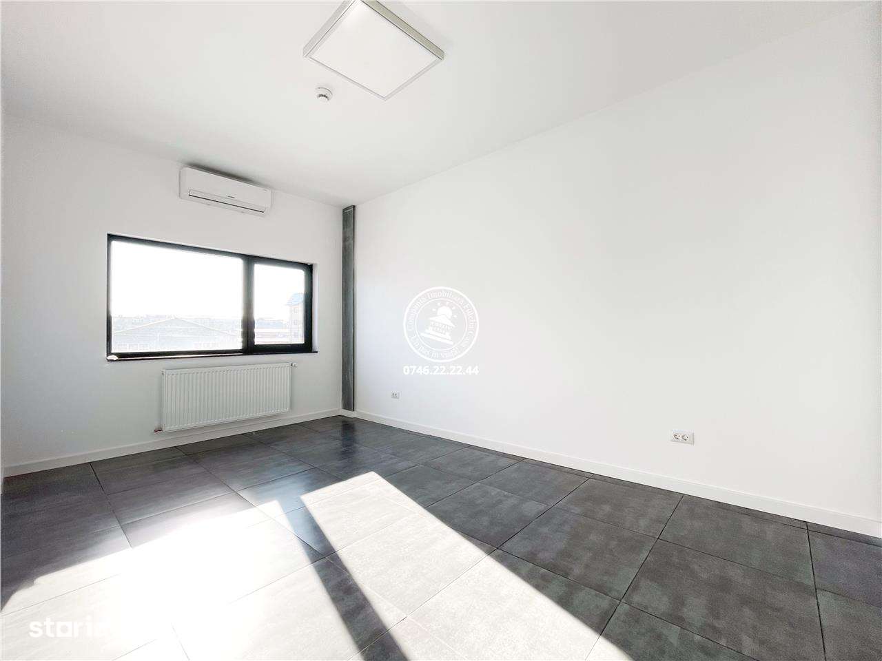 Spatiu de birou de inchiriat Canta- Dacia - Imagine principală: 5/15