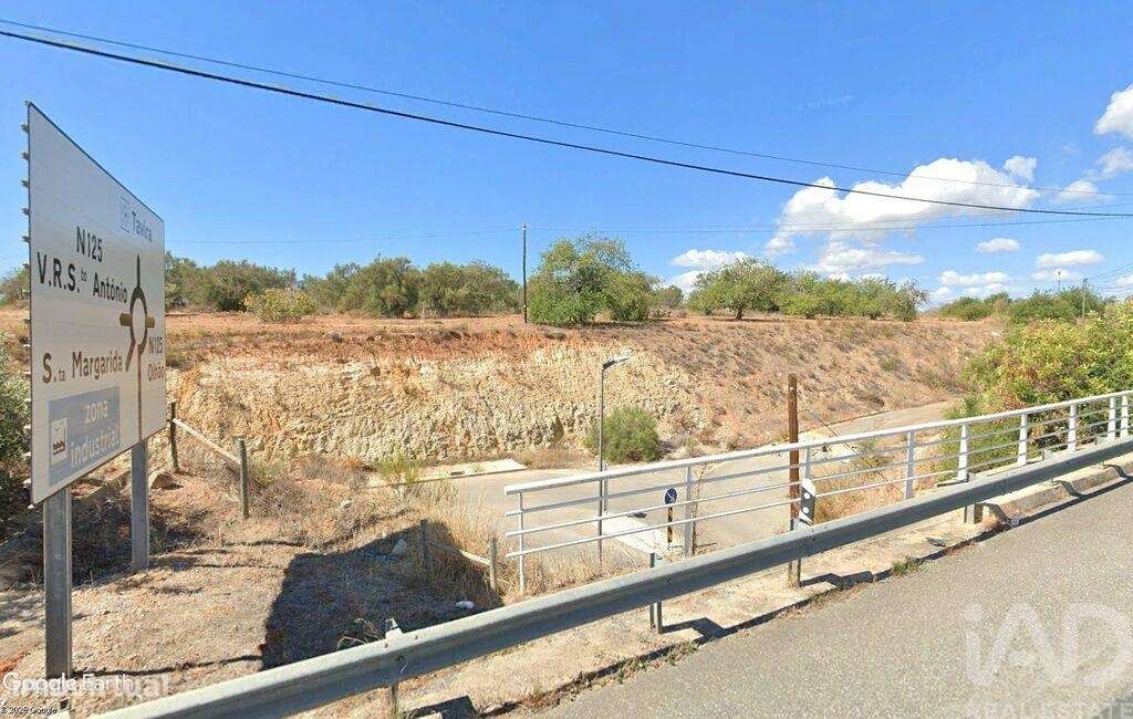Terreno para construção em Tavira (Santa Maria e Santiago) de 237120,0 - Grande imagem: 4/16