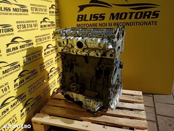 Motor 2.0 Peugeot Boxer E6 AH01,AHN,AHM,AH03,10DYZZ,AHP,AHK  Garantie. 6-12 luni. - 7