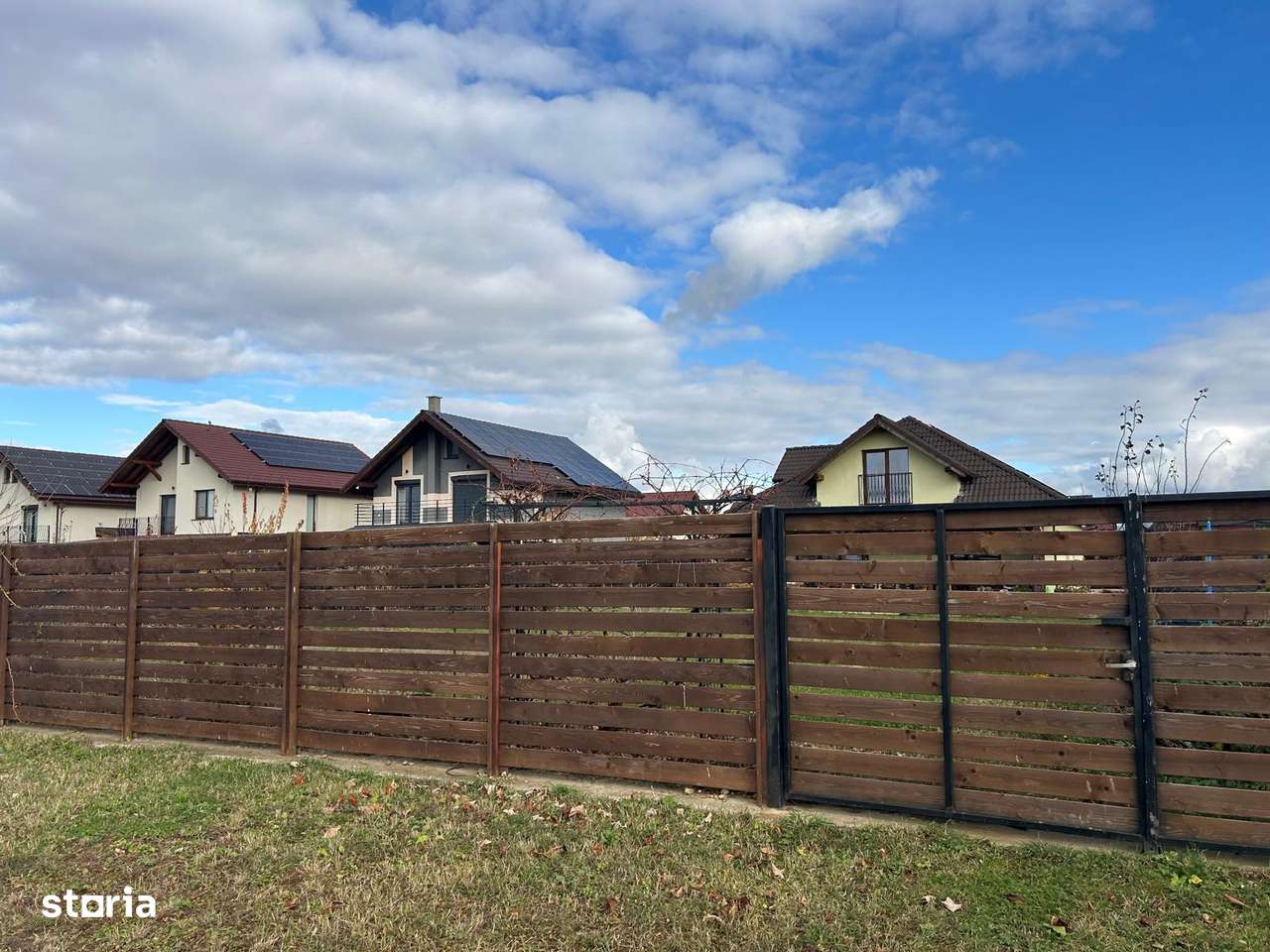 Terenuri de vânzare – Tărlungeni, Izvor | 500 mp | 0% Comision - Imagine principală: 3/9