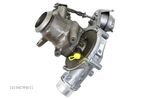 Bora 1.9 TDI 90 100 101 110 115 713673 Volkswagen Turbo - 4