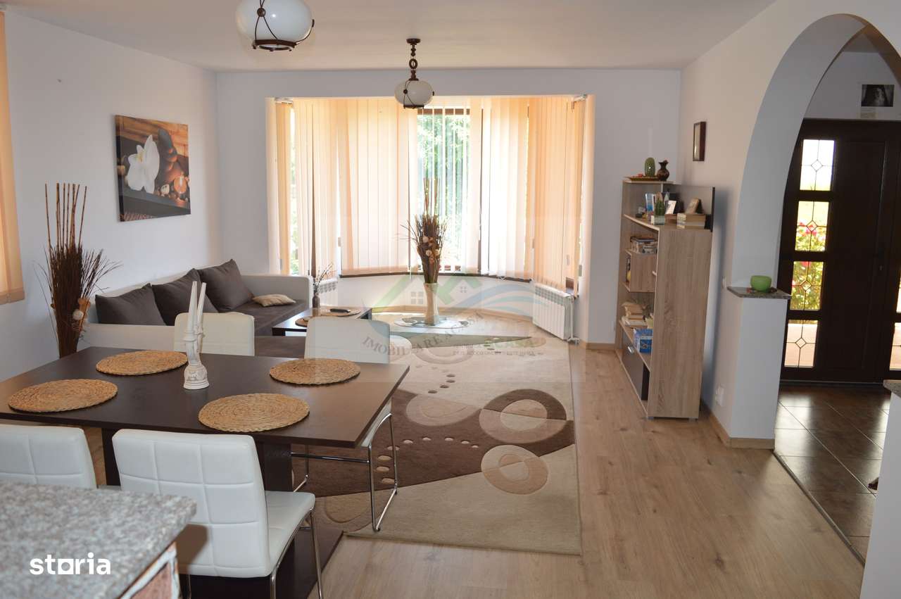 Casă/Vilă cu 5 camere Măzănăești-12