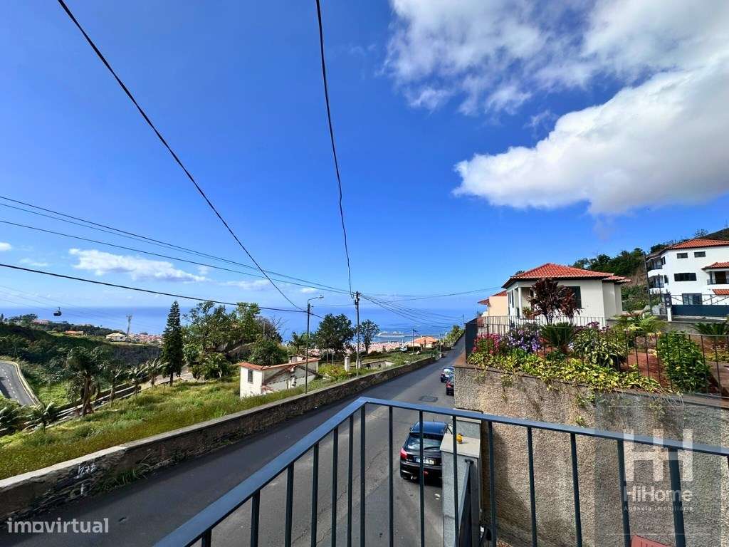 Moradia T3+1 no Livramento | Funchal - Grande imagem: 5/46