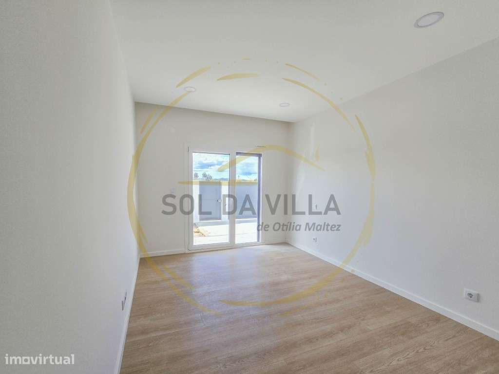 Moradia T4 Isolada Térrea - Quinta do Anjo - 600.000€-21