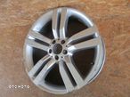 MERCEDES GLK FELGA ALUMINIOWA 8,5Jx20 ET45 5x112 - 3