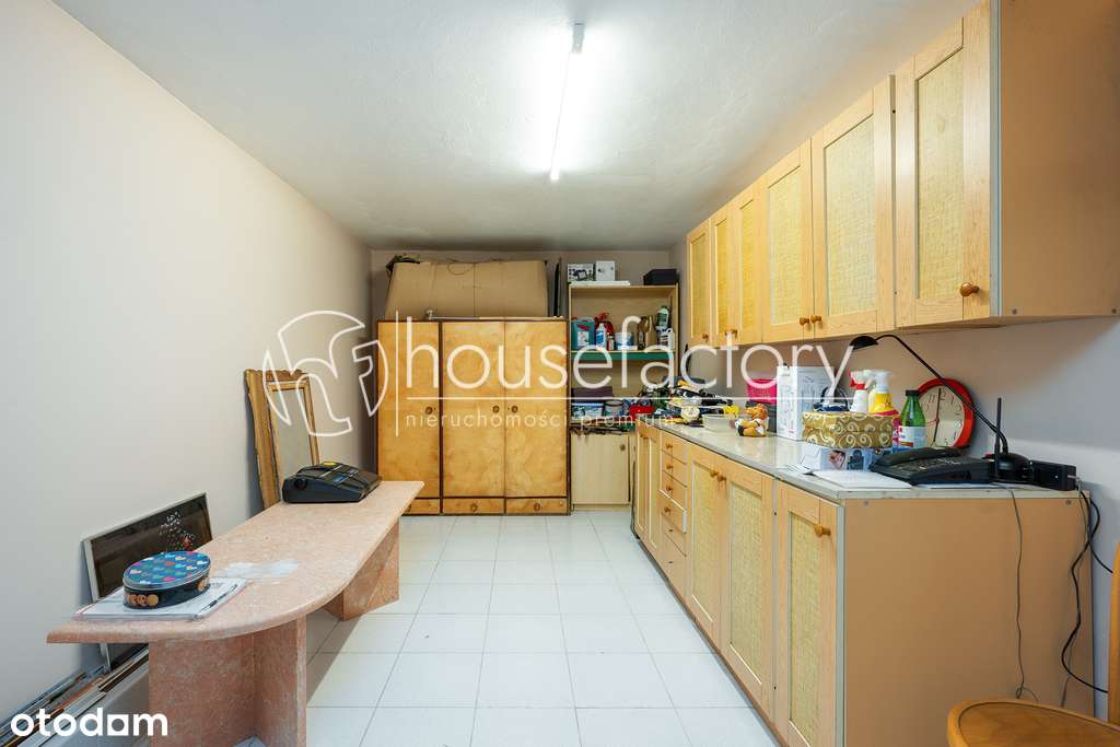 Dom szeregowy, 220m2, radogoszcz zachód !-11