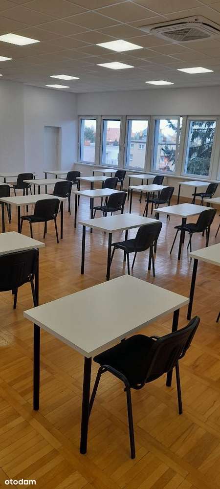 Wynajem sali konferencyjnej-2