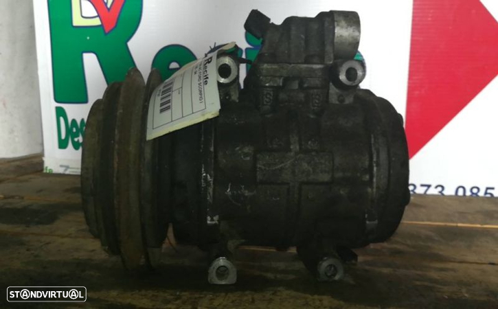 Compressor Do Ac Ford Granada Iiii (Gae, Gge) - 3