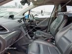 Dezmembrez Opel Mokka X [facelift] [2016 - 2020] Crossover 1.6 D MT A - 5