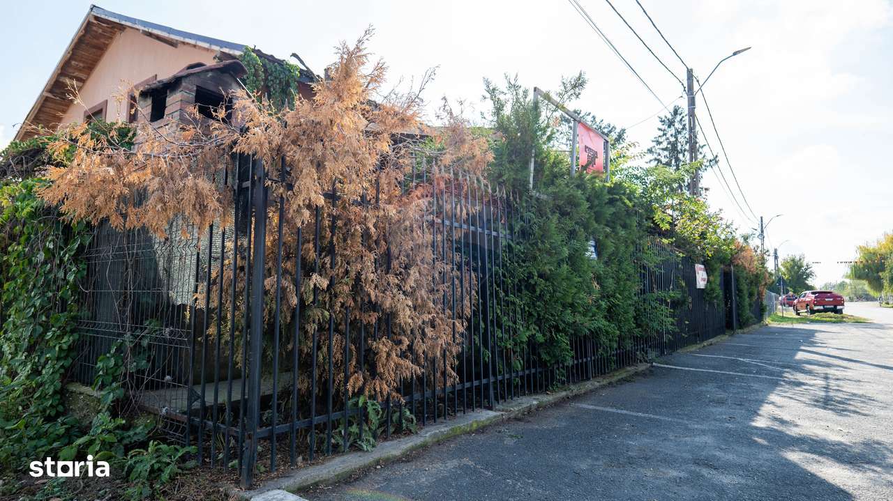 Vânzare imobil cu funcțiune mixtă Ungureni/ Dambovita - Imagine principală: 4/20