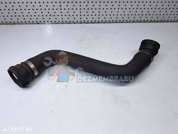 Conducta apa Bmw 5 (F10) [Fabr 2011-2016] 1436377 2.0 N47T - 1