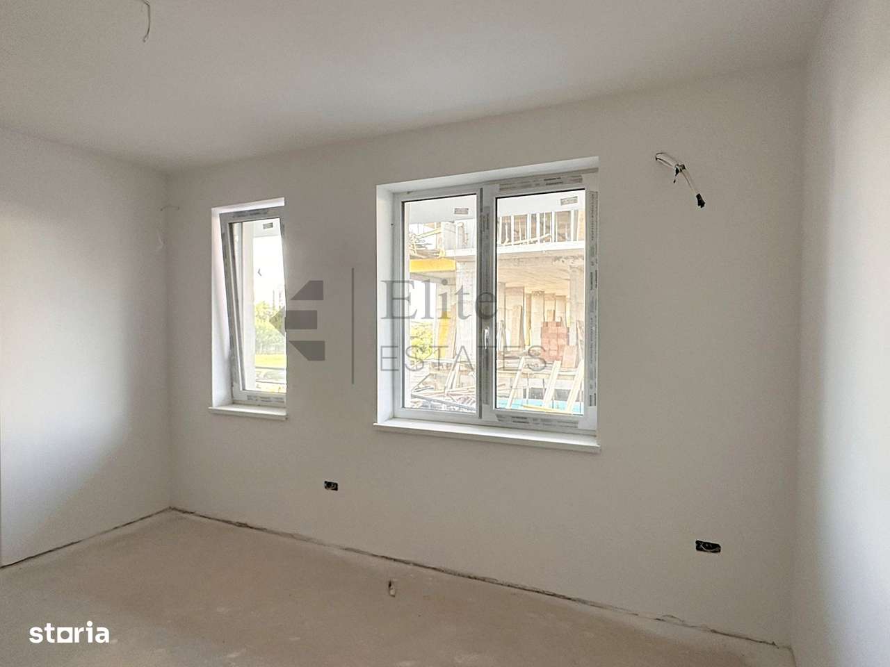 Apartament nou 1 camera in Băile Felix Bihor - Imagine principală: 5/12