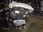 Motor H4DA400 H4D400 RENAULT TWINGO 3 FASE 1 2014 1.0I 71CV 5P AZUL BEBE - 2