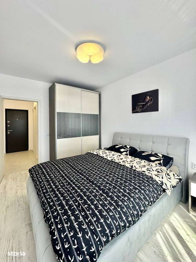 Apartament 2 camere tip Studio – de închiriat – Str. Ilie Petre nr. 40 - Imagine principală: 3/20