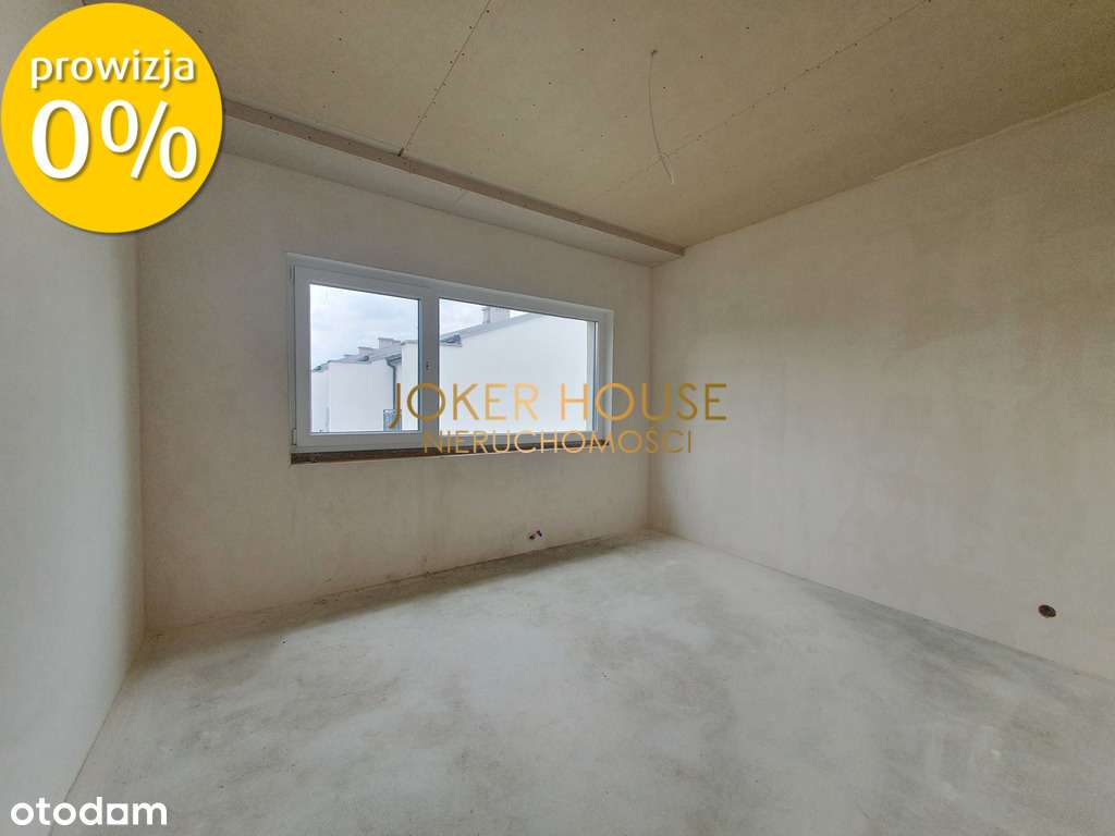 3 sypialnie/ogródek/2 miejsca parkingowe w cenie! - Pełny obrazek: 4/8