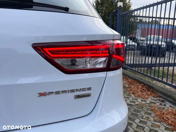 Seat Leon 2.0 TDI X-Perience S&S 4Drive DSG - 8