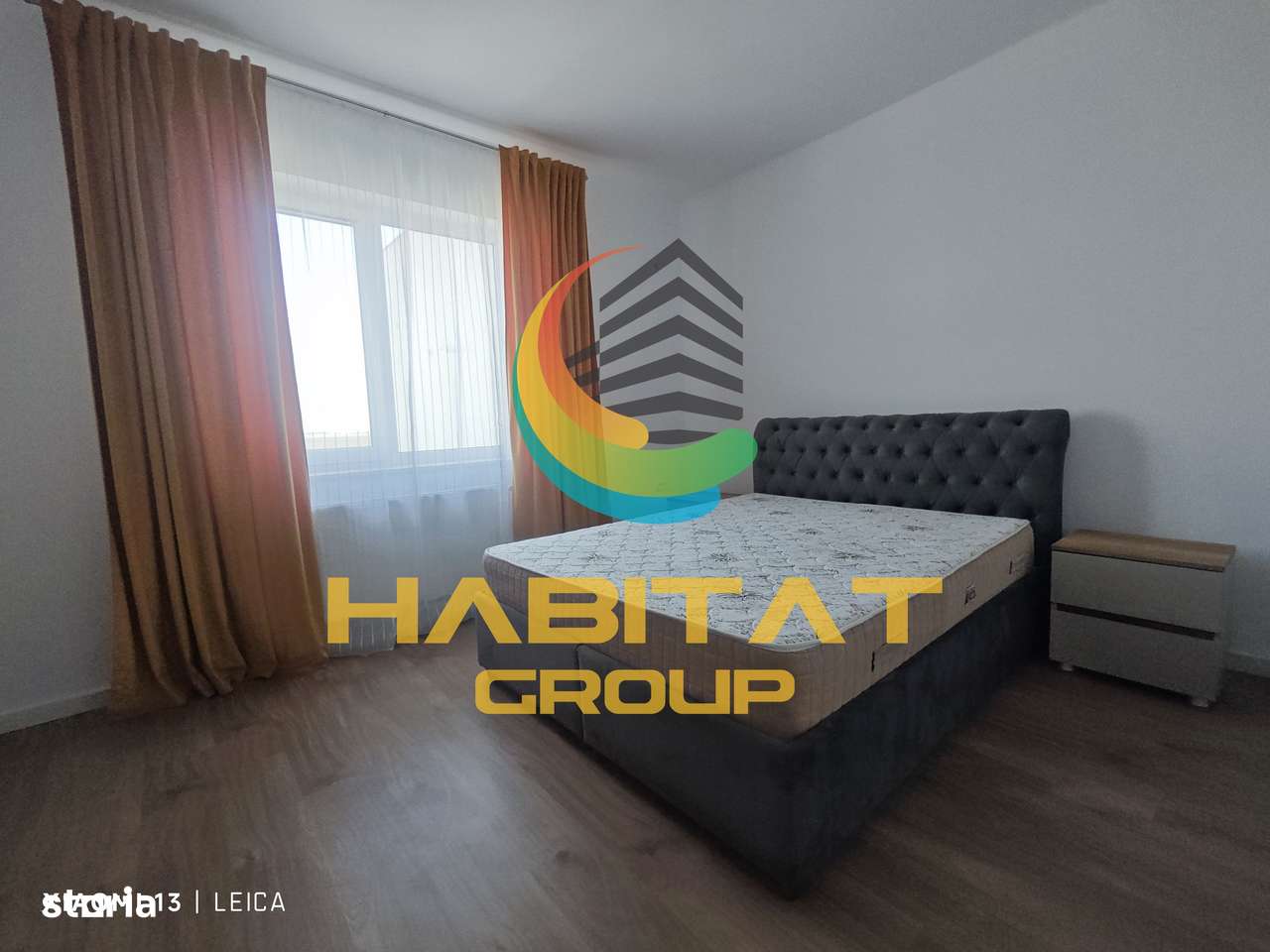 Apartament 2 camere de vanzare DISCOUNT LA ACHIZITIE - Imagine principală: 5/16