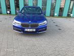 BMW Seria 7 750i xDrive - 4