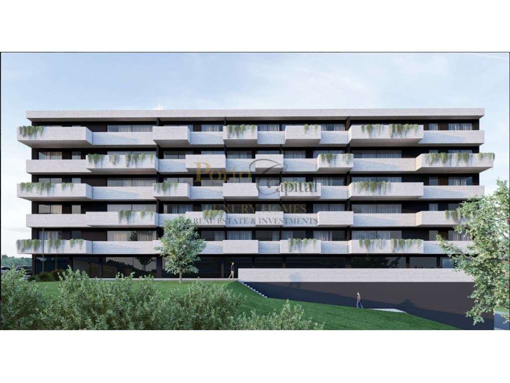 OPORTUNIDADE UNICA DE INVESTIMENTO!
FANTASTICOS APARTAMENTOS T1, T...-0