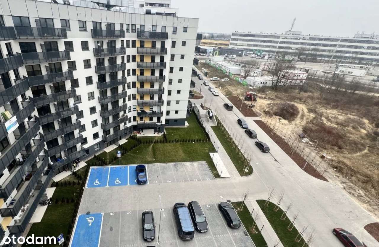 Mieszkanie 3 pokojowe. Gotowe w stanie developerskim-11