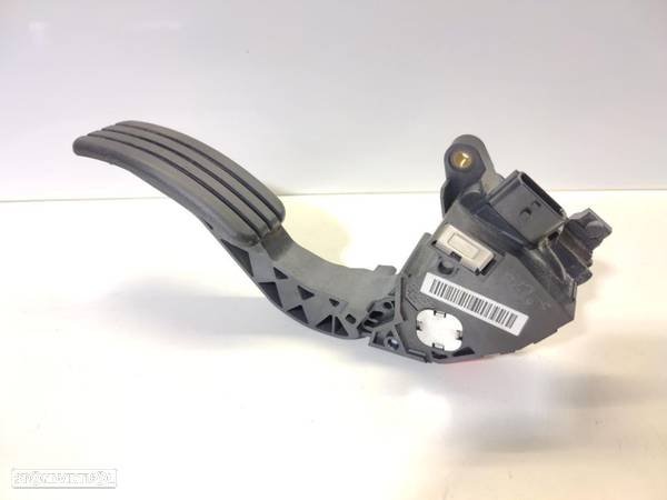 Pedal acelerador potenciómetro Renault Megane 3 III 1.5 DCI   180020022R - 1