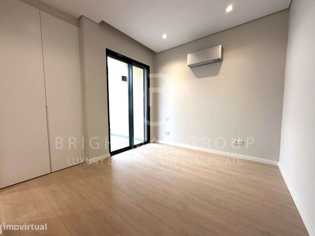 Moradia nova em condomínio privado, em Murches-20