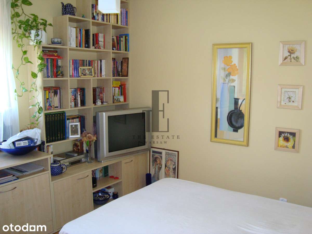 Metro, Las Kabacki, Taras 31m2, Garaż - Pełny obrazek: 5/7