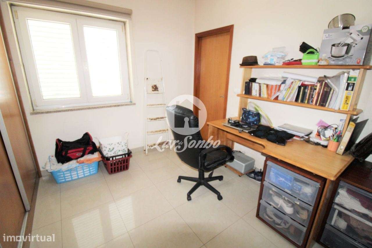 Moradia M4 com terreno de 7.000m2 em Balazar, Póvoa de Varzim - Grande imagem: 5/17