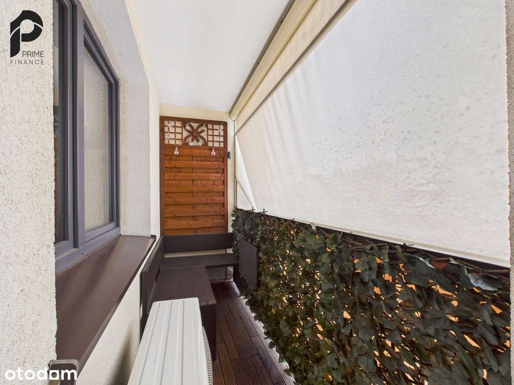 Rozkładowe mieszkanie 3-pokojowe z balkonem. - Pełny obrazek: 5/18