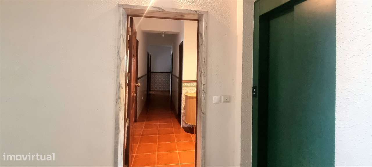 Apartamento T3 - Pedrulha - Coimbra/Venda-24