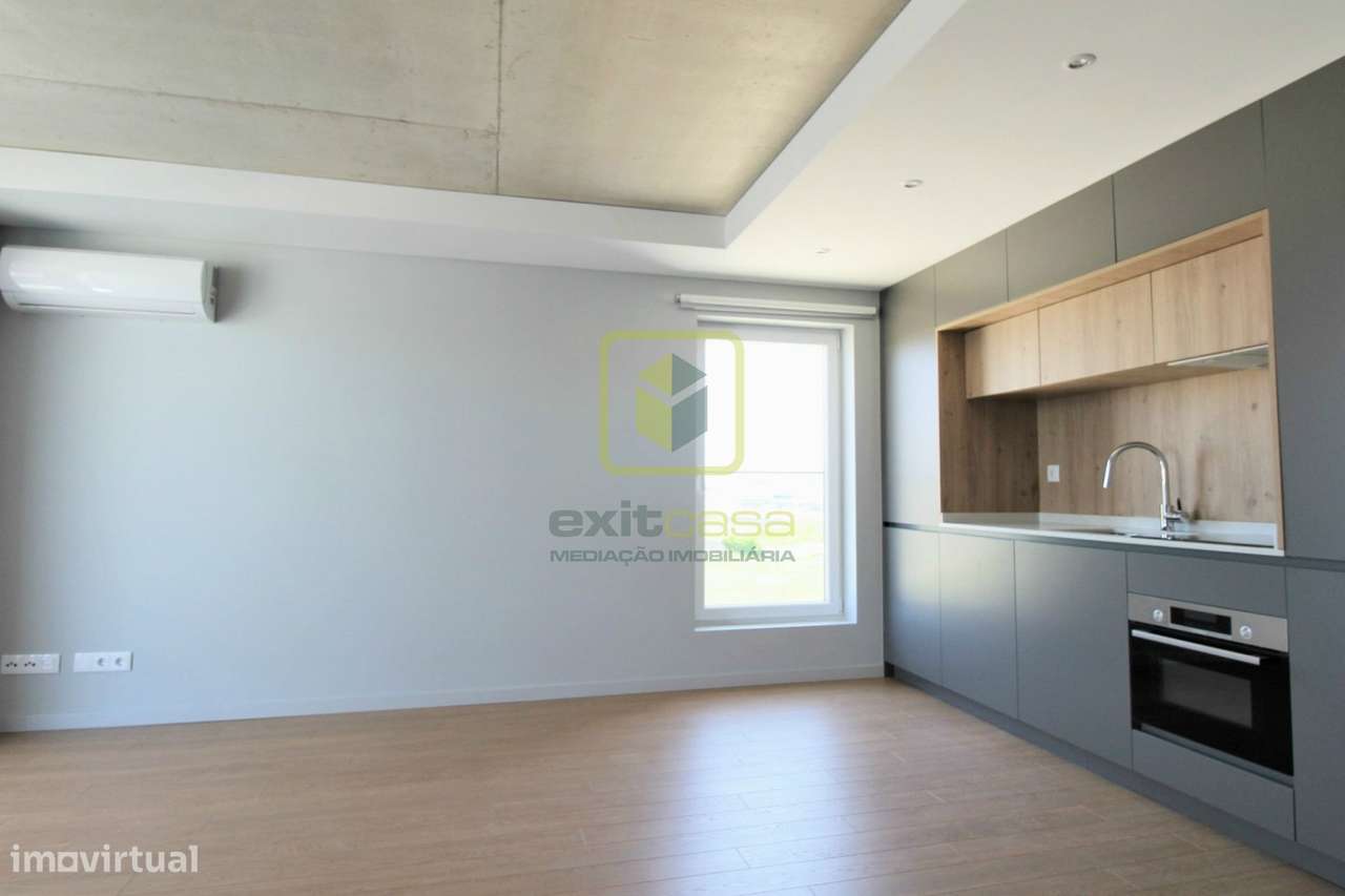 Apartamento T1 no Centro de Aveiro - Grande imagem: 2/11