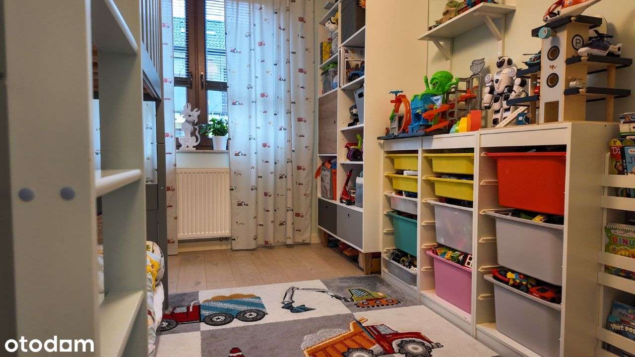 Nowoczesne 3 pokoje-0