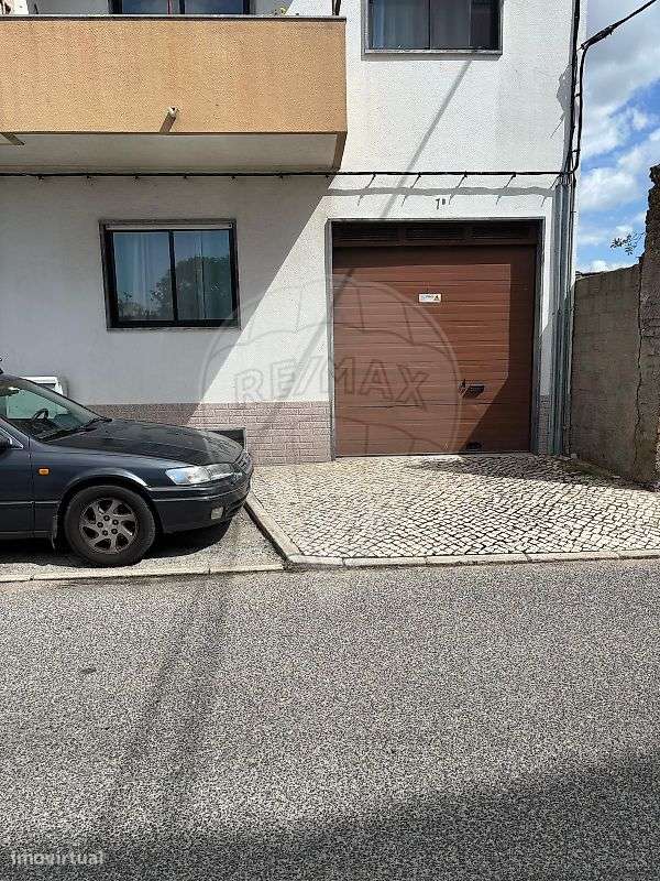 Garagem  para arrendamento - Grande imagem: 4/4