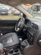 Jeep Compass 2.2 CRD 4WD - 11