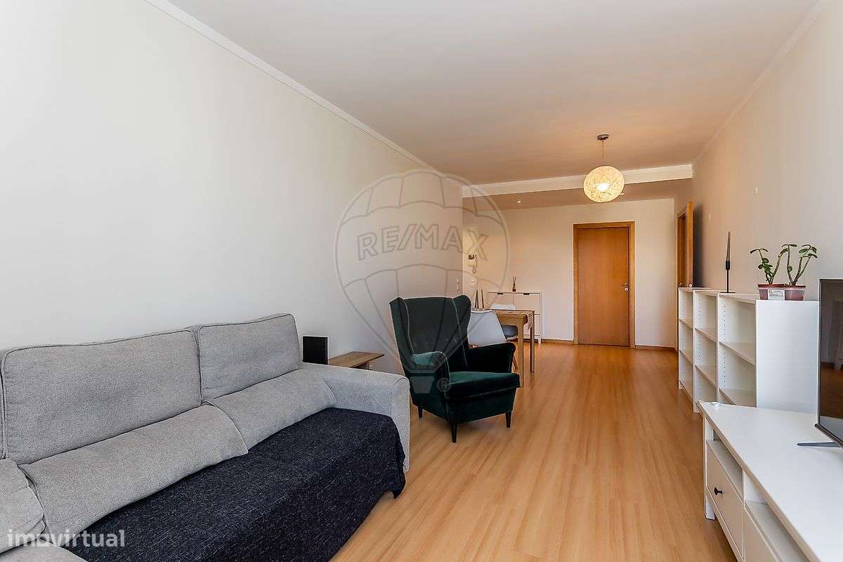 Apartamento T2 para arrendamento - Grande imagem: 5/33