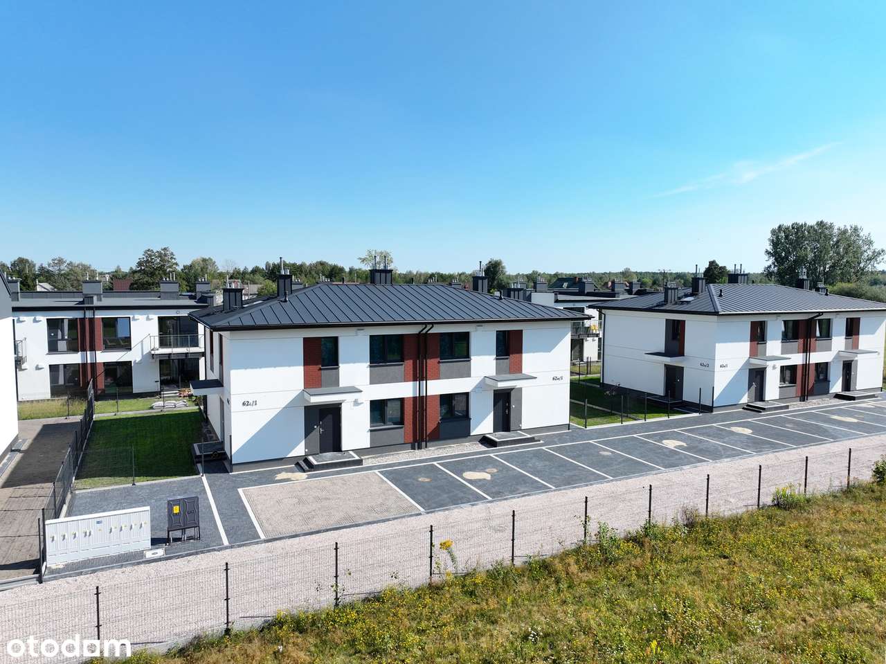 Bezczynszowe 71,32m2 cztery pokoje, ustawne-10