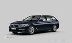 BMW Seria 5 520i Touring Aut. Luxury Line - 25